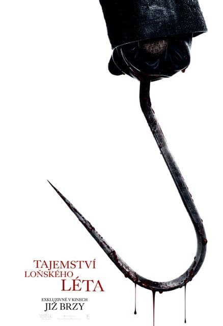 Tajemství loňského léta