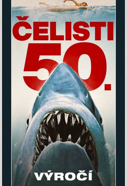 Čelisti (50. výročí)