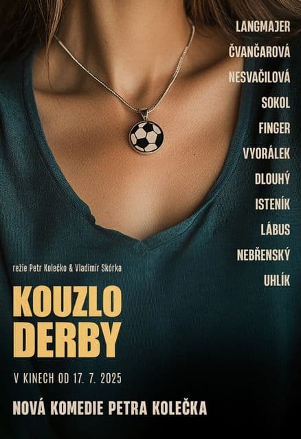 Kouzlo derby