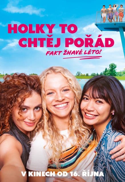 Holky to chtěj pořád